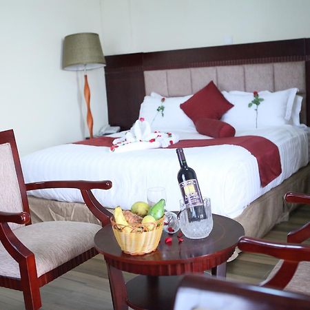 Water Front Hotel Bahir Dar Exterior foto